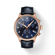 Tissot Men's Chrono XL Classic