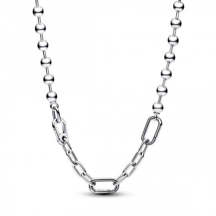 FINAL SALE - Pandora ME Beads & Link Necklace
