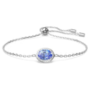 Swarovski Constella Blue Halo Bracelet