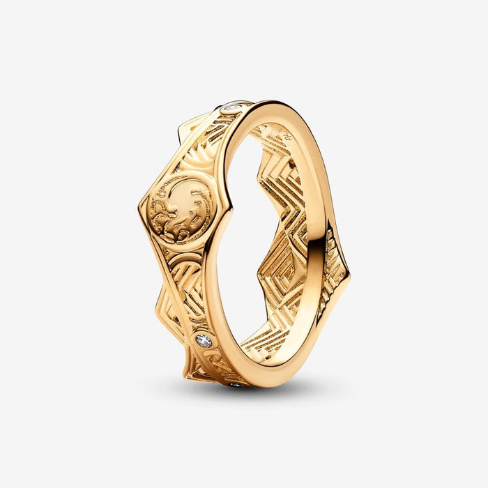 FINAL SALE - Pandora Game Of Thrones House Of The Dragon Ring