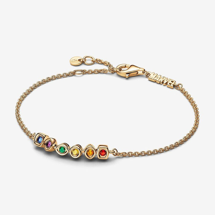 Pandora Marvel Infinity Bracelet