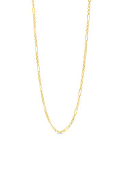 Yellow Gold Fancy Chain