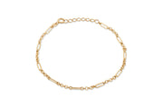 Yellow Gold Fancy Bracelet