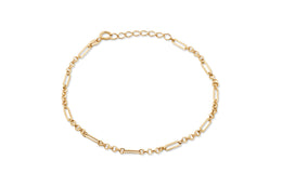 Yellow Gold Fancy Bracelet