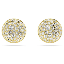 Swarovski Meteora Stud Earrings