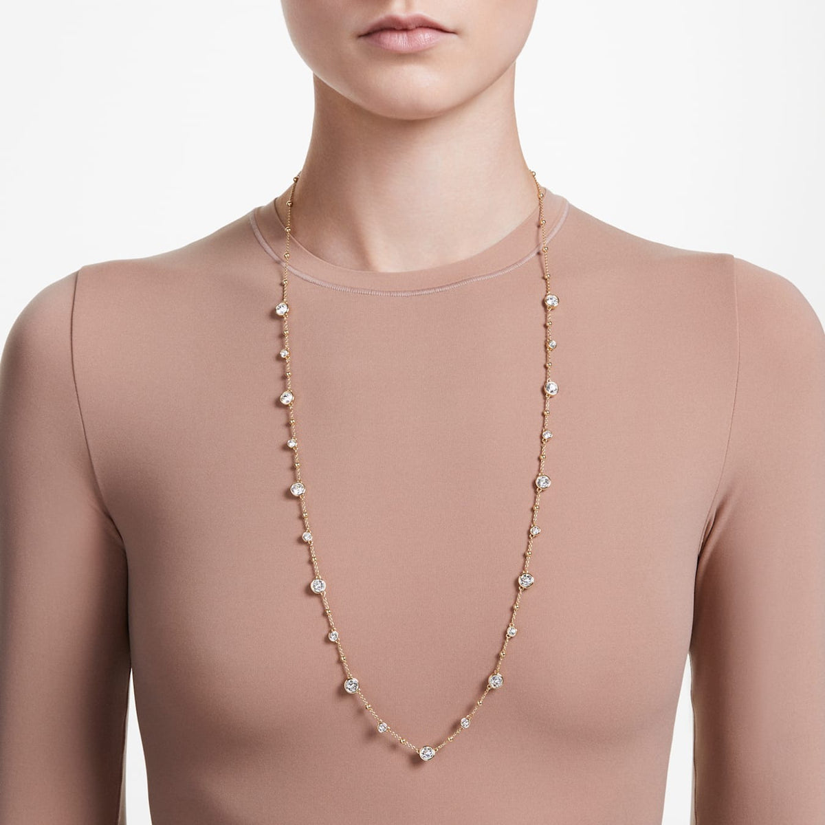 Swarovski Imber Strandage Necklace – Bogart's Jewellers