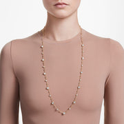Swarovski Imber Strandage Necklace