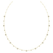 Swarovski Imber Strandage Necklace