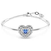 Swarovski Hyperbola Bangle Bracelet
