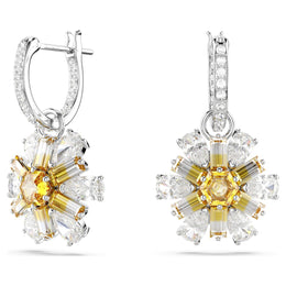 Swarovski Idyllia Drop Earrings