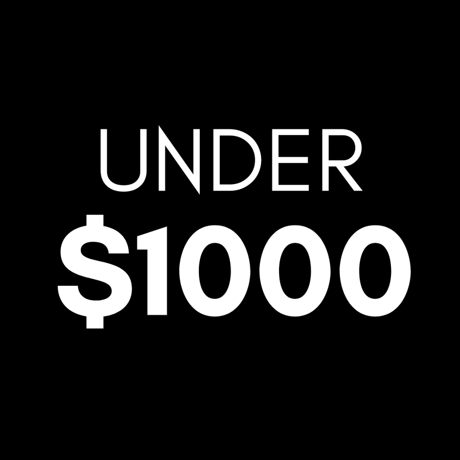 Gifts Under $1000