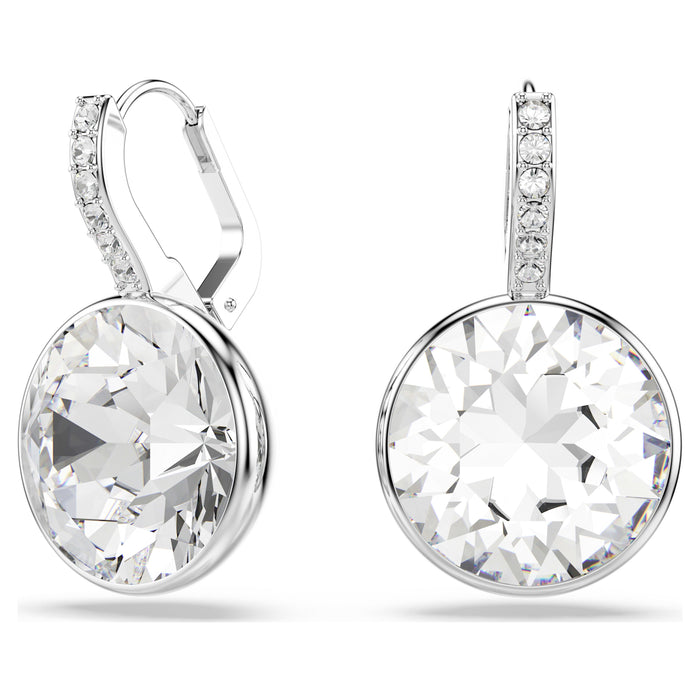 Swarovski Millenia Clear Drop Earrings