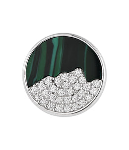 Casablanca Jade Burst Interchangeable POP