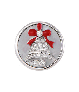 Casablanca Jingle Bells Interchangeable POP