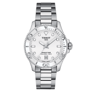 Tissot Seastar 1000 Women's Watch