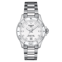 Tissot Seastar 1000 Women's Watch