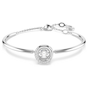 Swarovski Dextera Bangle: Medium