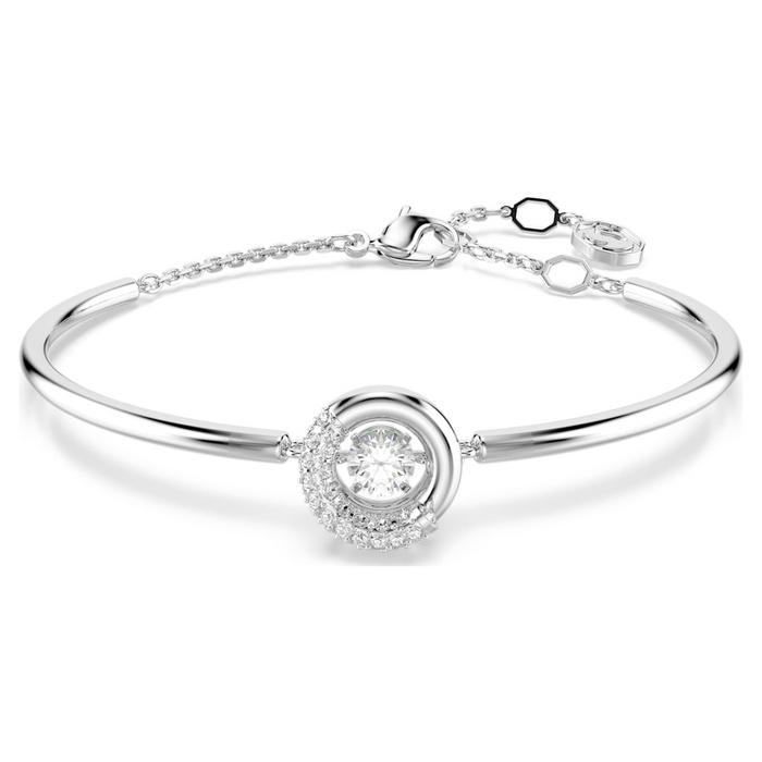 Swarovski Dextera Bangle: Medium