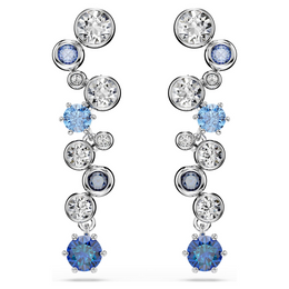 Swarovski Constella Drop Earrings