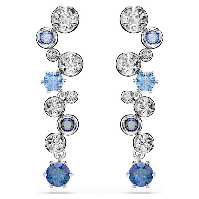 Swarovski Constella Drop Earrings