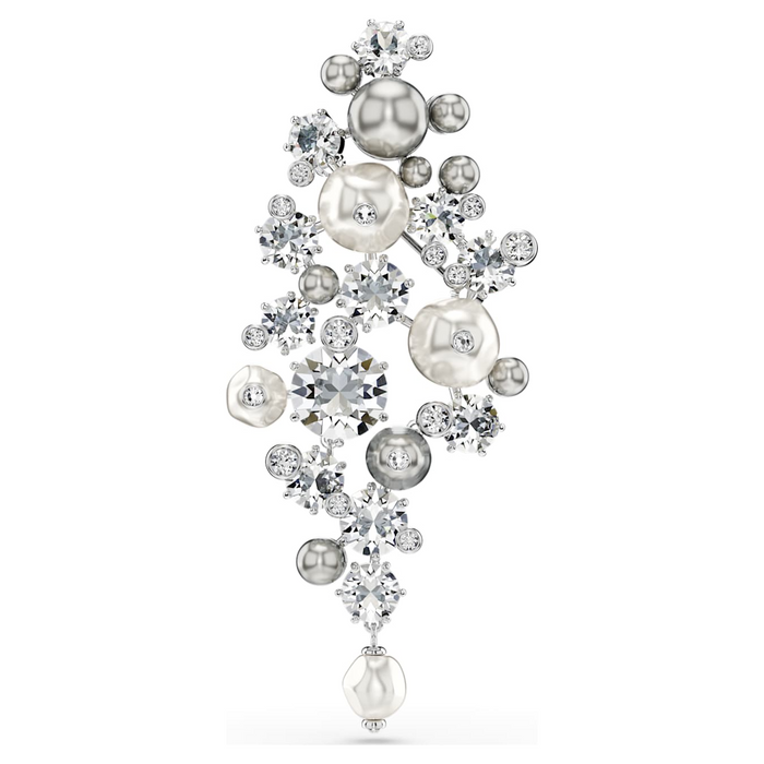 Swarovski Constella Brooch