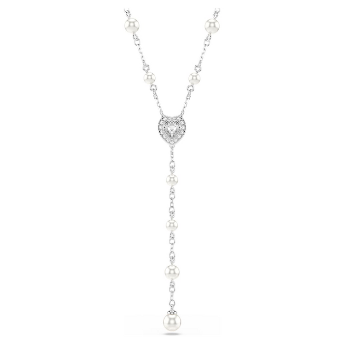 Ariana Grande Swarovski Y Necklace