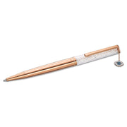 Swarovski Crystalline Evil Eye Pen