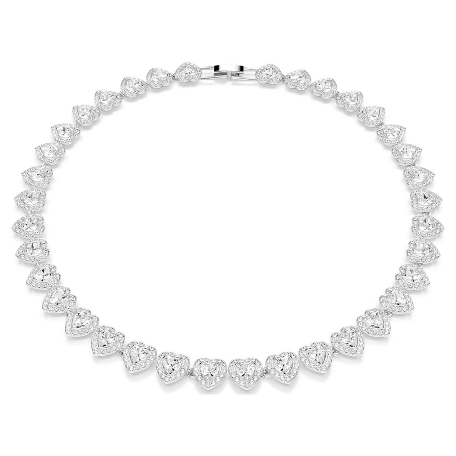 Ariana Grande x Swarovski Capsule Collection