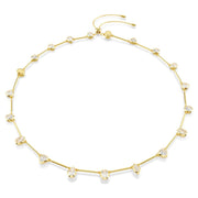 Swarovski Imber Tennis Necklace