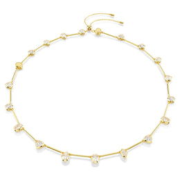 Swarovski Imber Tennis Necklace