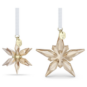 Swarovski Annual Edition 3D Ornament Set 2025