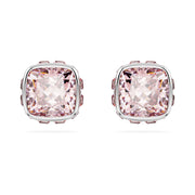Swarovski June Birthstone Earrings