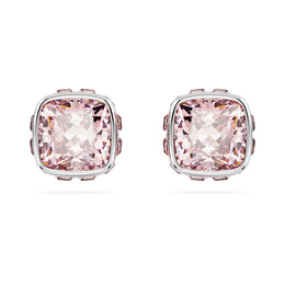 Swarovski June Birthstone Earrings