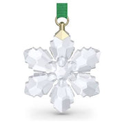 Swarovski Annual Edition Little Snowflake Holiday Ornament 2026