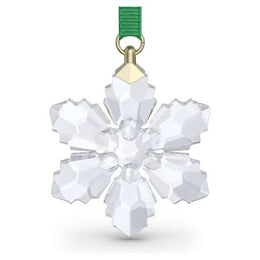 Swarovski Annual Edition Little Snowflake Holiday Ornament 2026
