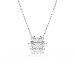 Swarovski Idyllia Necklace