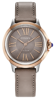 Citizen Ceci Taupe Women's Watch