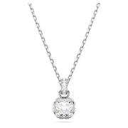 Swarovski April Birthstone Necklace