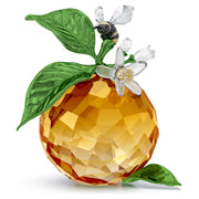 Swarovski Idyllia Clementine & Bee Figurine