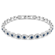 Swarovski Una Angelic Tennis Bracelet