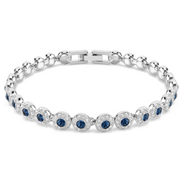 Swarovski Una Angelic Tennis Bracelet