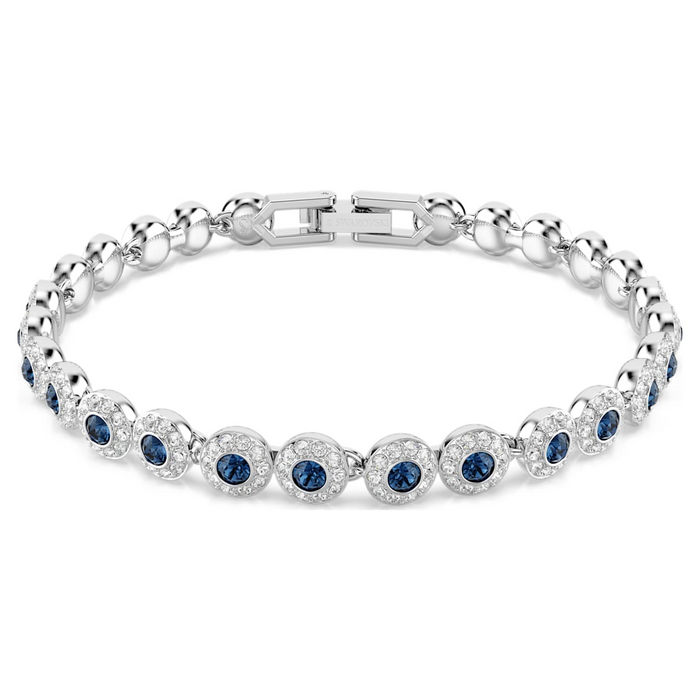 Swarovski Una Angelic Tennis Bracelet