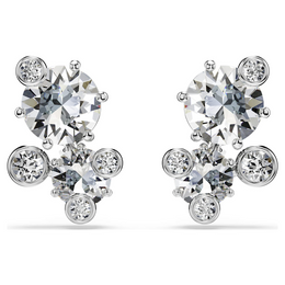 Swarovski Una Angelic Drop Earrings