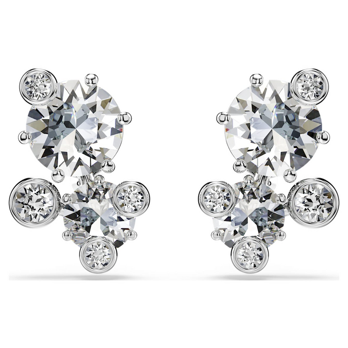 Swarovski Constella Stud Earrings