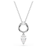 Swarovski Mesmera Pendant & Chain