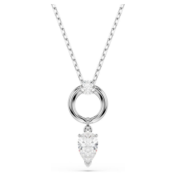 Swarovski Mesmera Pendant & Chain