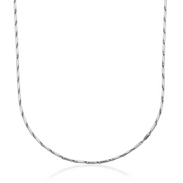 Steelx Stainless Steel Link Necklace