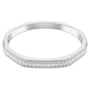 Swarovski Matrix Bangle