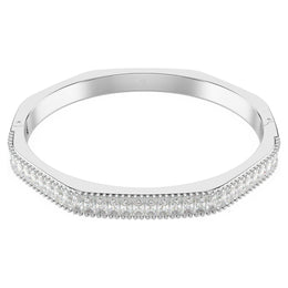 Swarovski Matrix Bangle