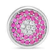 Casablanca Ruby Spiral Interchangeable POP